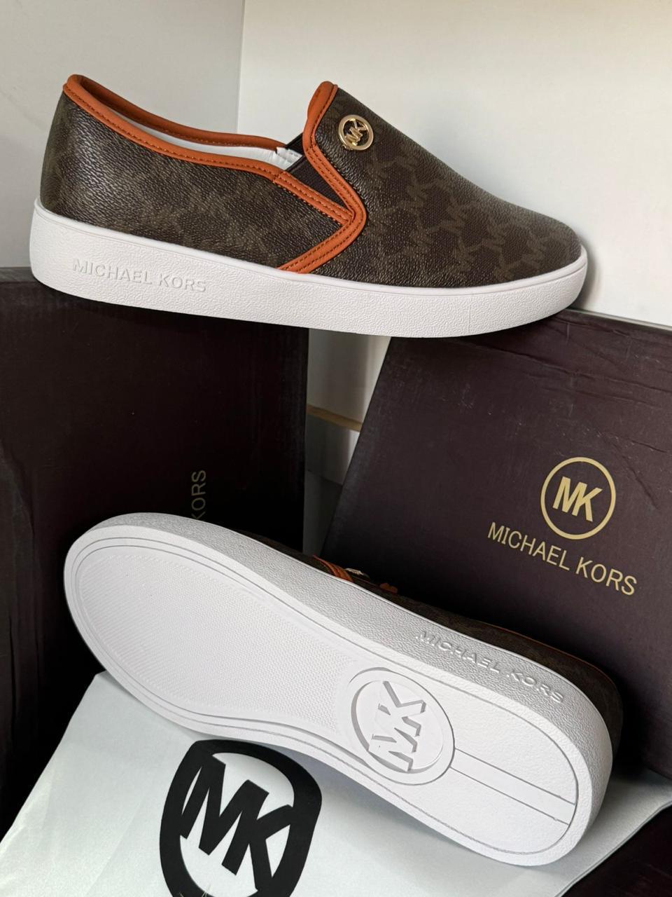 Ballerine Mickael Kors