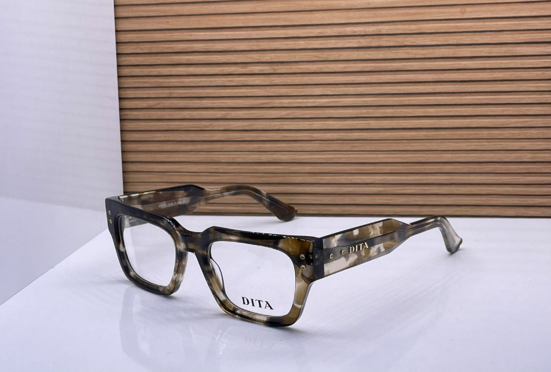 Lunette de Vue DITA DT8653