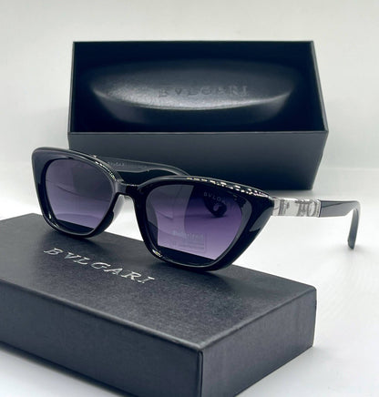Lunette Solaire Bulgari