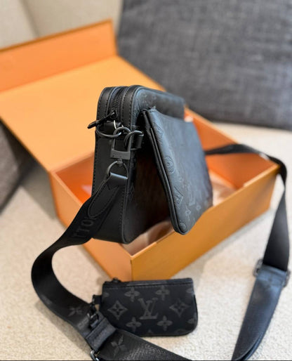 Pochette Louis Vuitton Multipoches A Bandoulière