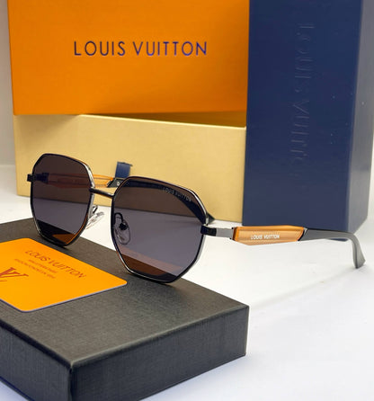 Lunette Solaire Louis Vuitton
