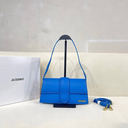 Sac Chic Jacquemus en Couleurs