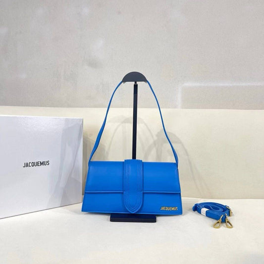 Sac Chic Jacquemus en Couleurs