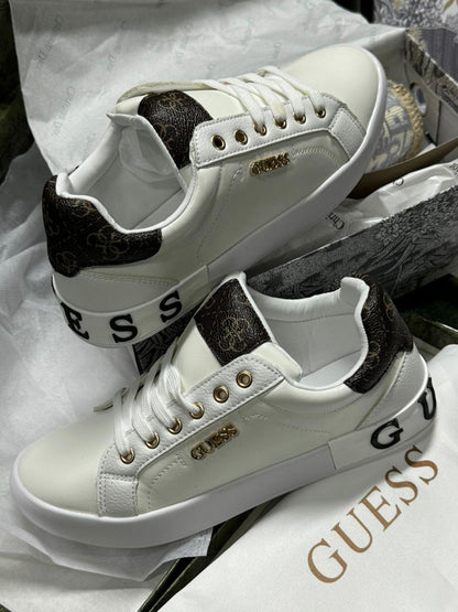 Espadrille Guess en Simili Cuir