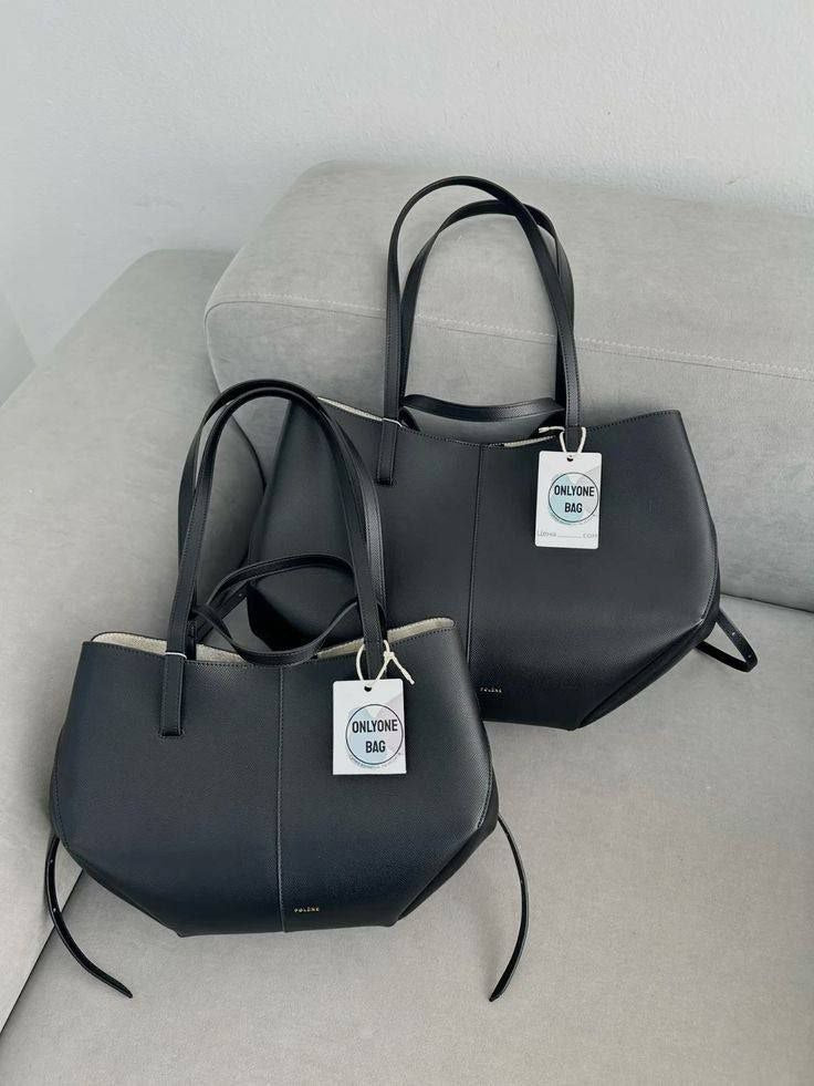 Sac Cabas Poléne en Couleurs