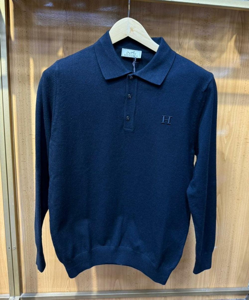 Polo Hermès pour Homme