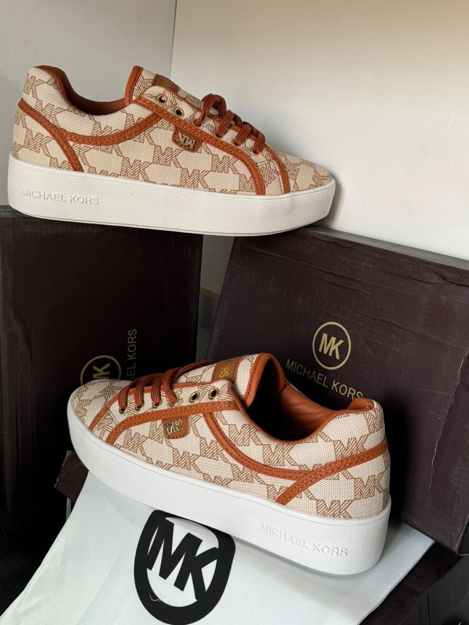 Espadrille Mickael Kors MK4321