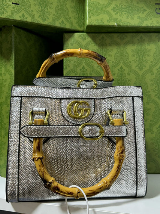 Sac Gucci en Couleurs