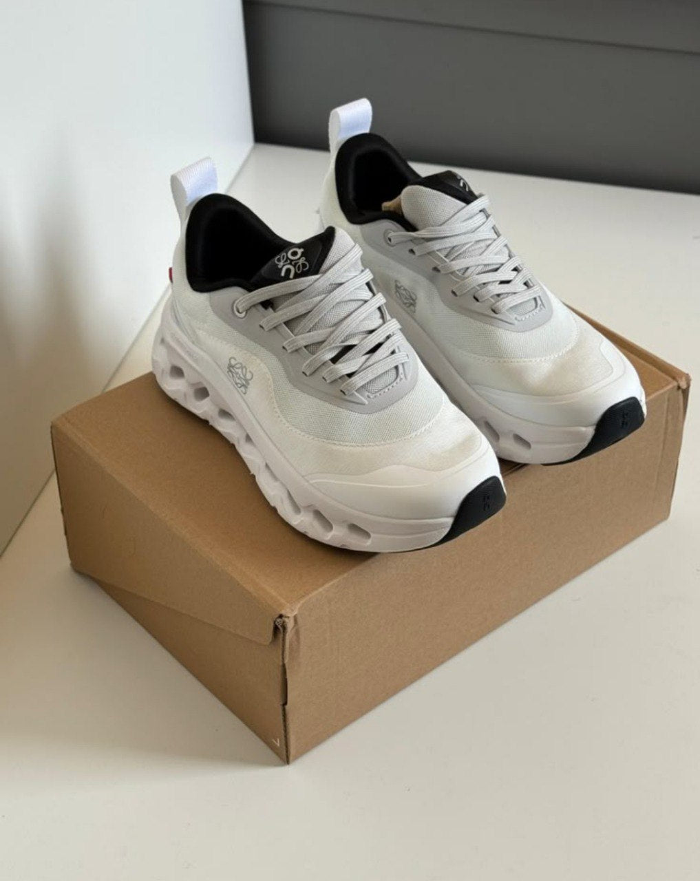 Espadrille Loewe x On Running