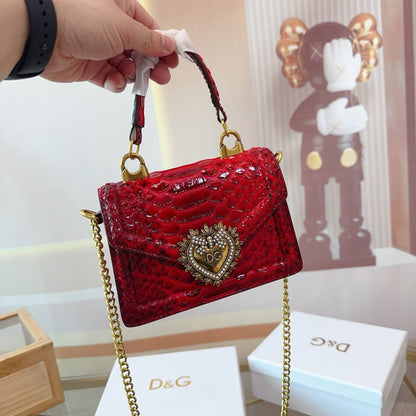 Sac Dolce & Gabban DG6542