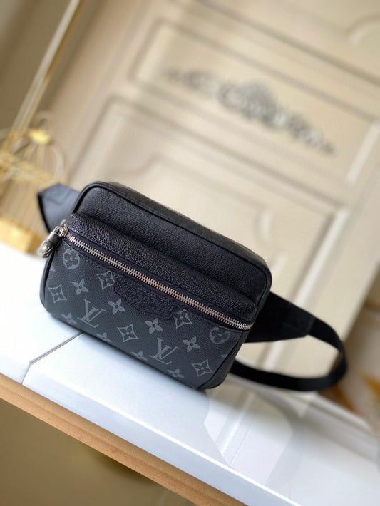 Pochette Banane Louis Vuitton Homme