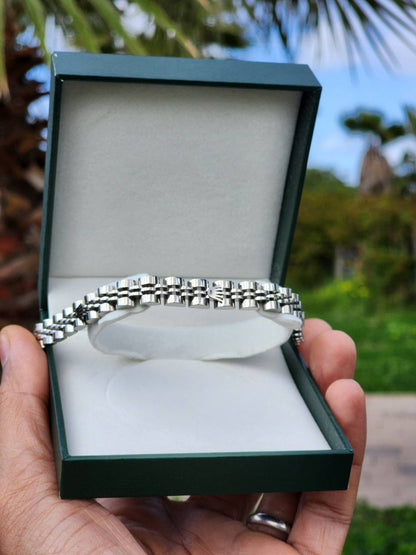 Bracelet Rolex Homme Inoxydable