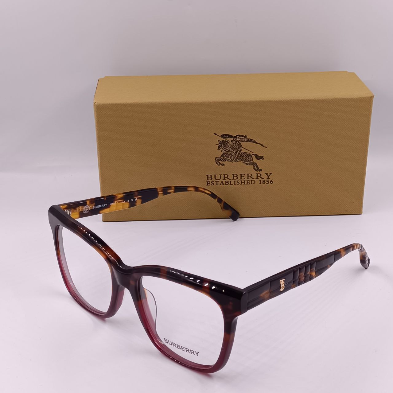 Lunette de Vue Burberry