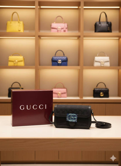 Mini Sac Gucci a Bandoulière