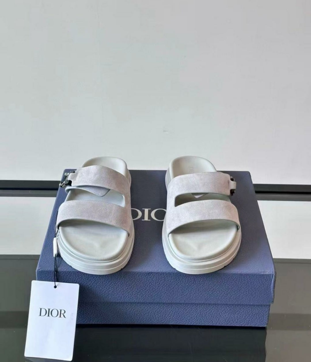 Sandale Christian Dior CD7209