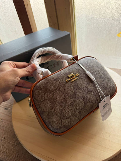 Sac à main Chic Coach