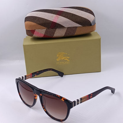 Lunette Solaire Burberry UV