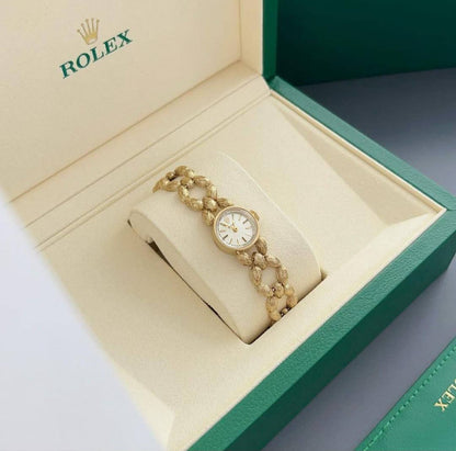 Montre Rolex Femme