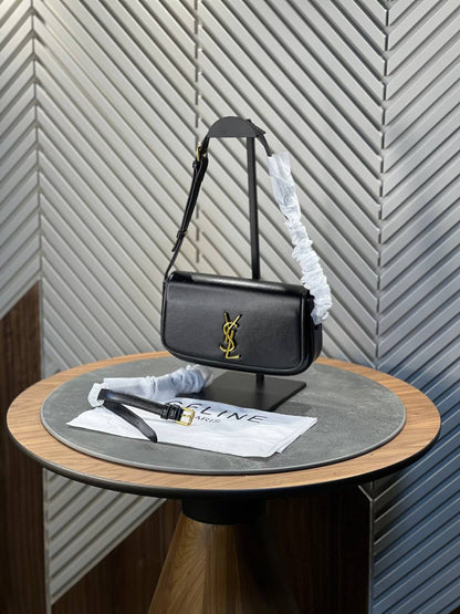 Sac a bandoulière Yves Saint Laurent