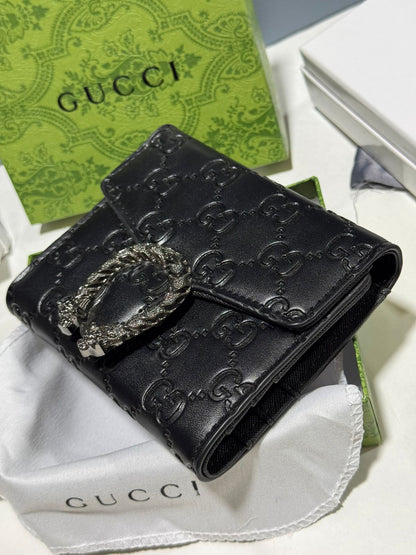 Porte feuille Chic Gucci GC7860