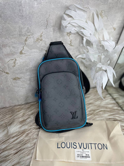 Sac a dos Louis Vuitton Monogram en Vrai Cuir