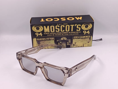 Lunette Moscot Solaire Tendance