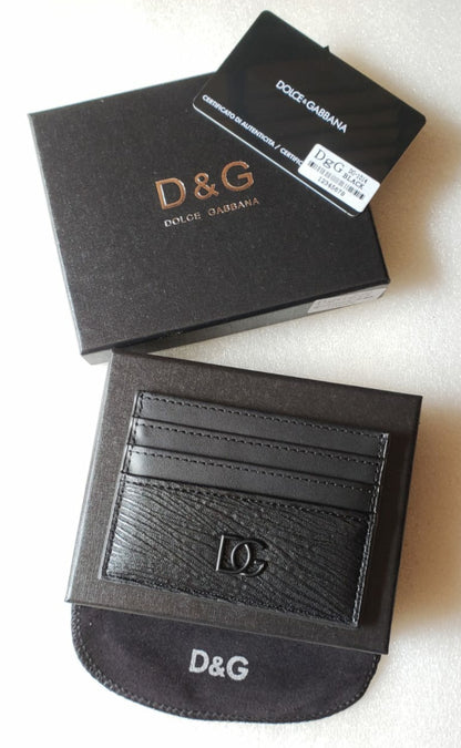 Porte feuille Dolce & Gabbana DG6540