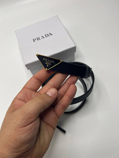 Ceinture Chic Prada