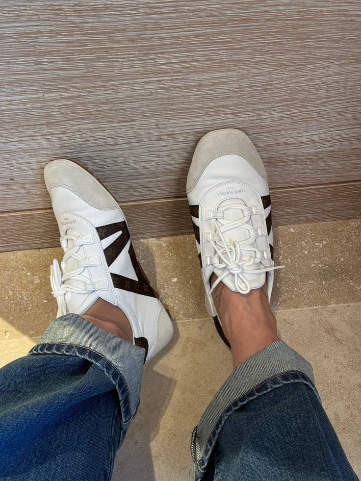 Espadrille Louis Vuitton