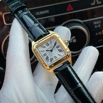 Montre Cartier de Luxe