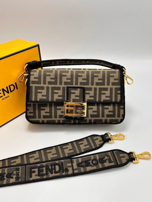 Sac Chic Fendi