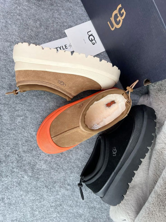 Chaussure UGG Tasman Waterproof