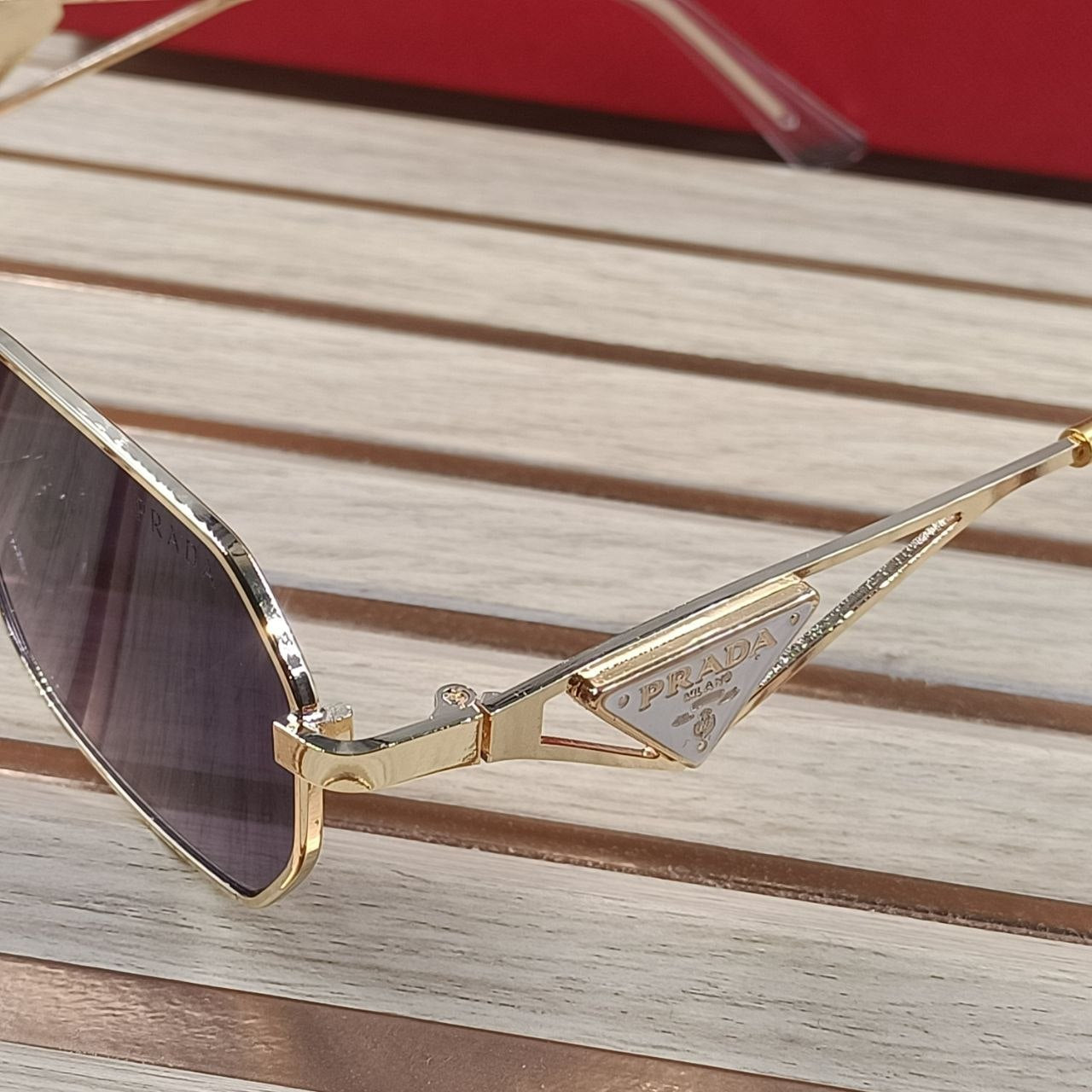 Lunette Solaire Prada PR36ZS