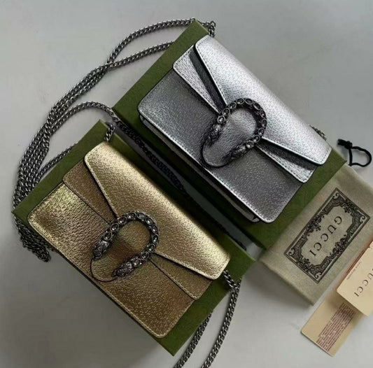 Sac Chic Gucci