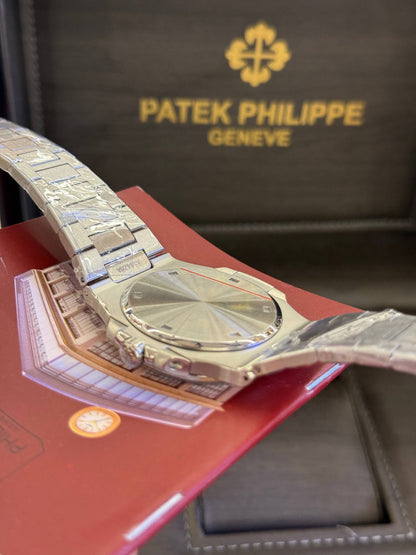 Montre Patek Philippe Extra Plate