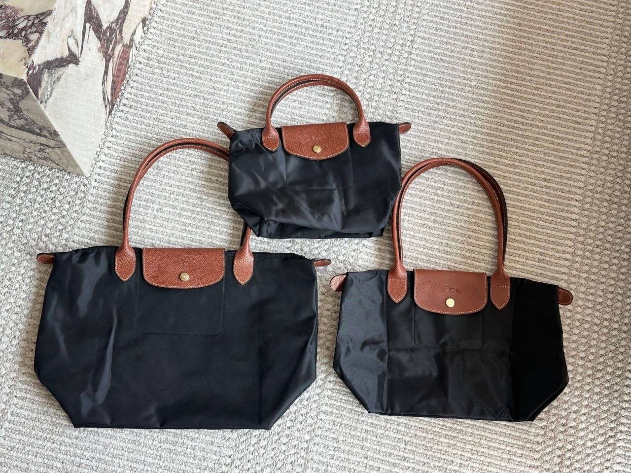 Sac Pratique Longchamps