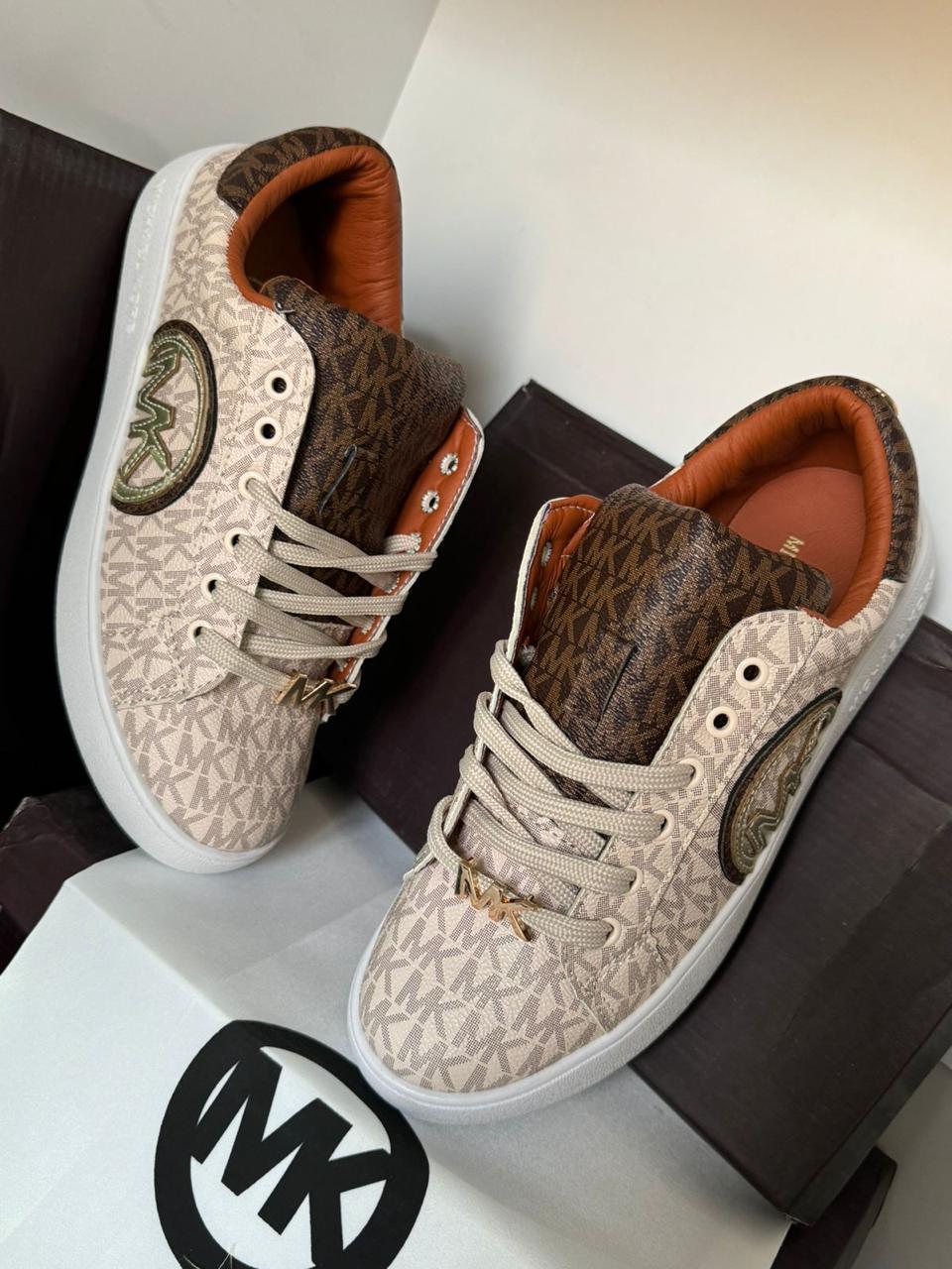 Espadrille Chic Mickael Kors