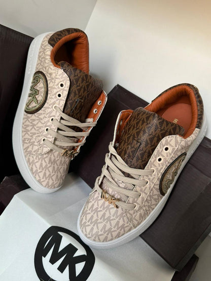 Espadrille Chic Mickael Kors