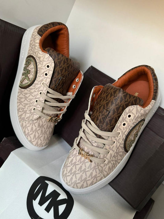 Espadrille Chic Mickael Kors