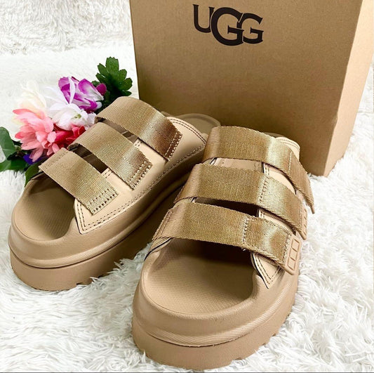 Mule UGG Disponible