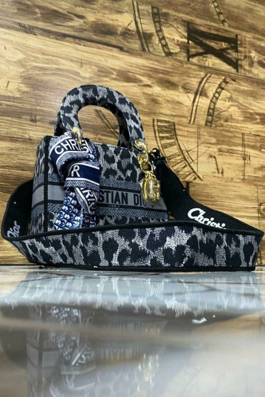 Sac Chic Lady Dior Christian Dior