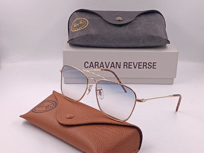 Lunette Solaire Ray Ban RB6544