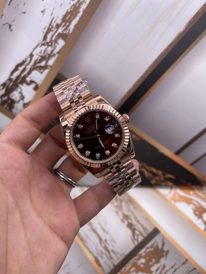 Montre Rolex Datejust 36mm