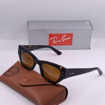 Lunette Solaire Ray Ban RB2140 Wayfarer