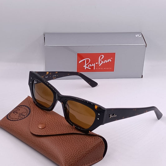 Lunette Solaire Ray Ban RB2140 Wayfarer