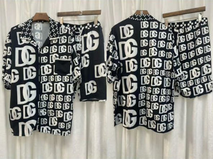 Ensemble Dolce & Gabbana Homme