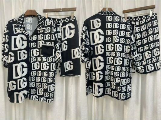 Ensemble Dolce & Gabbana Homme