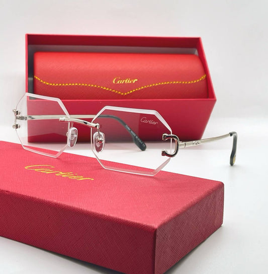 Lunette De vue Cartier CR7045