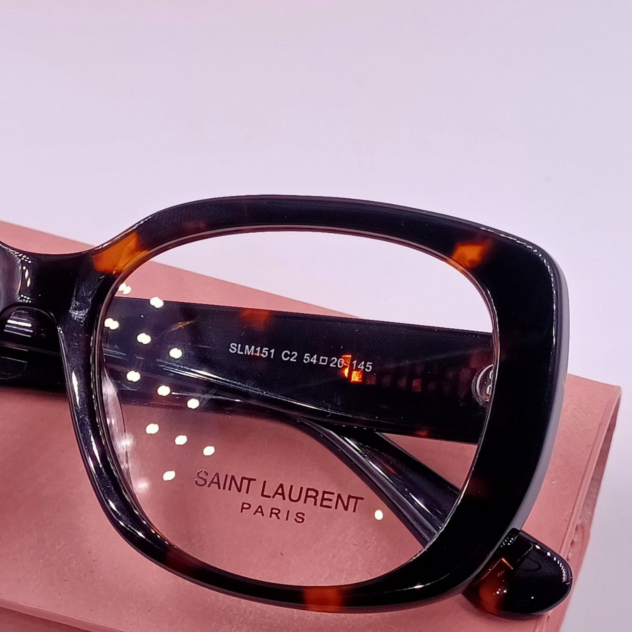 Lunette Solaire Yves Saint Laurent