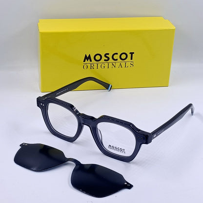 Lunette de Vue Moscot MS4177 Clip-On